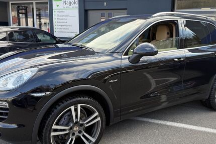 Porsche Cayenne 170.452 km 19.499 € Nagold 72202