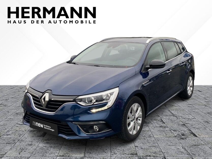Renault Megane 26.608 km 17.390 € Northeim 37154