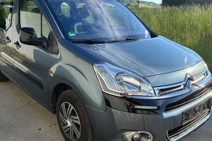 Citroen Berlingo 171.000 km 4.690 &euro; Heubach 73540