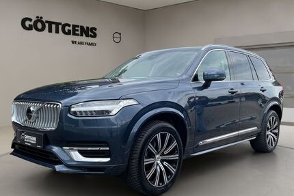 Volvo XC90 63.906 km 53.980 &euro; Soest 59494