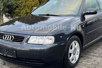 Audi A3 221.000 km 1.599 &euro; Kastellaun 56288