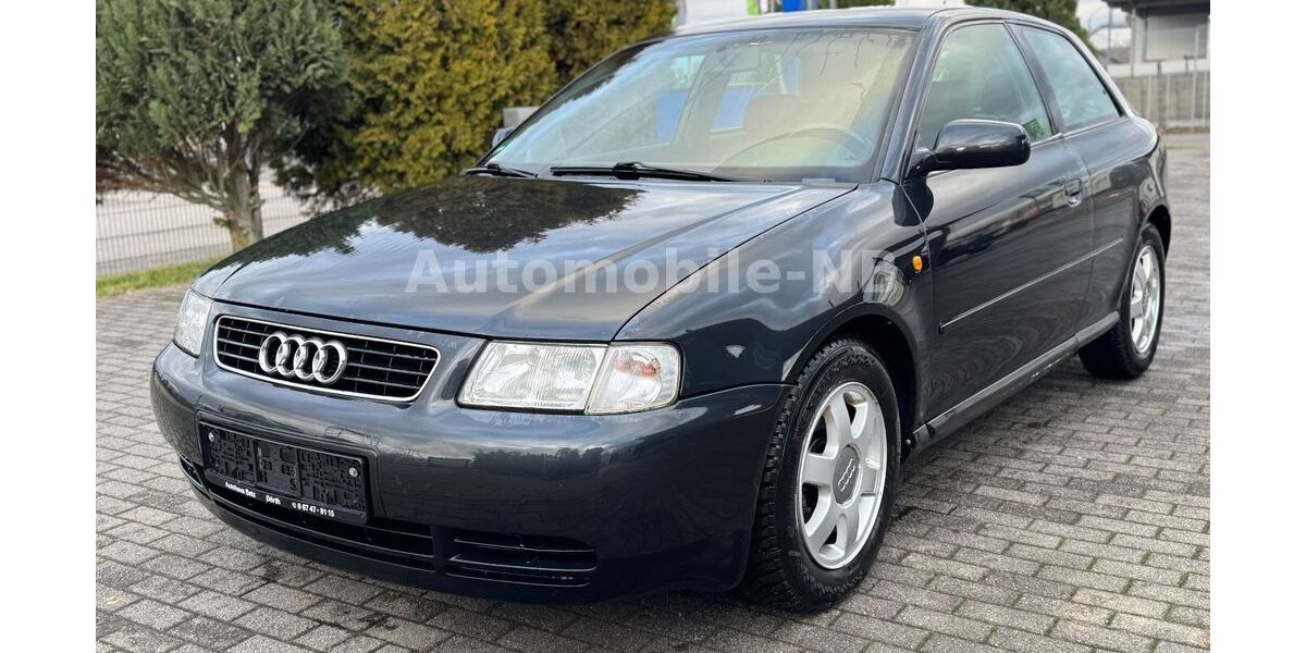 Audi A3 221.000 km 1.599 &euro; Kastellaun 56288