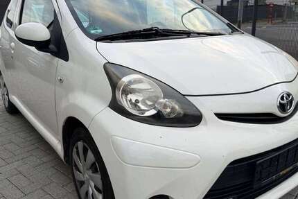 Toyota Aygo 107.891 km 2.950 &euro; Lohfelden 34253
