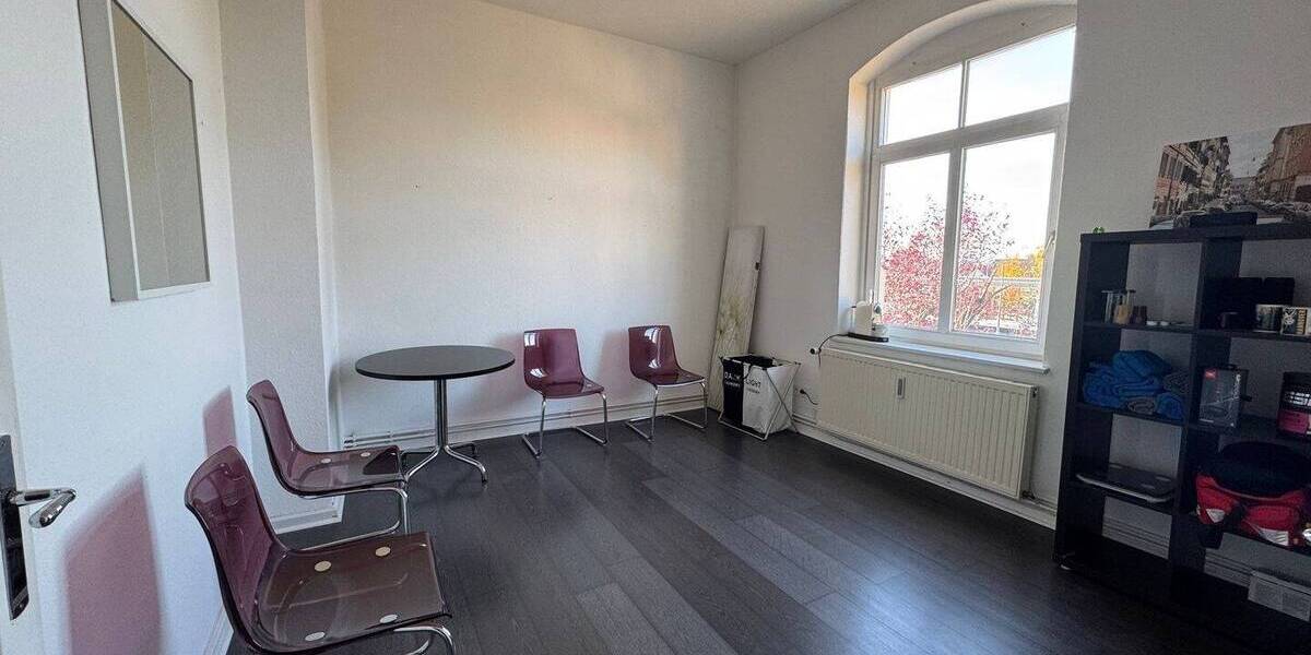 Gewerbeobjekt Neustadt am Rübenberge Neustadt - 4 Zimmer, 107 m&sup2;, 800&euro; | Angebot:24791471