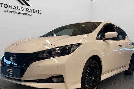 Nissan Leaf 45.502 km 19.590 &euro; Kempten 87437