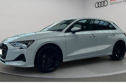 Audi A3 3.050 km 36.190 &euro; Kassel 34125