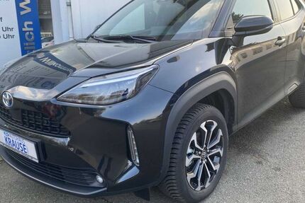 Toyota Yaris Cross 11.490 km 24.995 &euro; Petershagen 32469