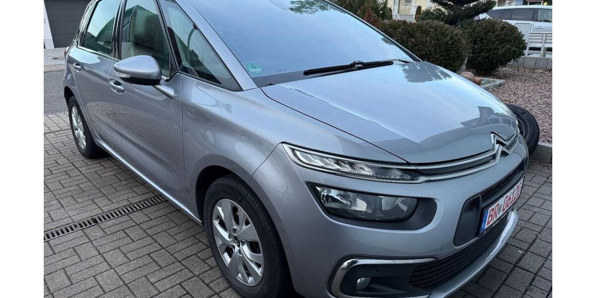 Citroen C4 Picasso 170.000 km 7.200 &euro; Graben Neudorf 76676