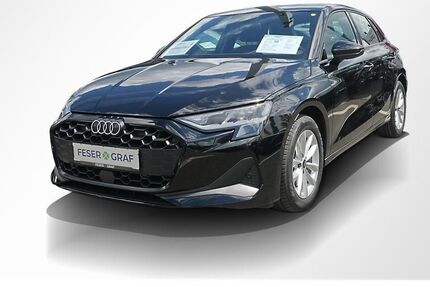 Audi A3 9.950 km 27.340 &euro; Baiersdorf 91083