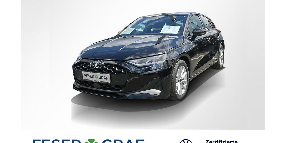 Audi A3 9.950 km 27.340 &euro; Baiersdorf 91083