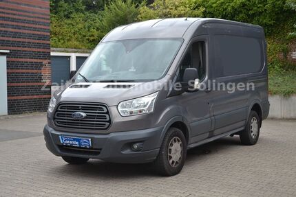 Ford Transit 199.000 km 7.990 &euro; Solingen 42659