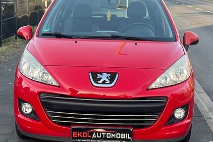 Peugeot 207 110.150 km 2.395 &euro; Köln 50997