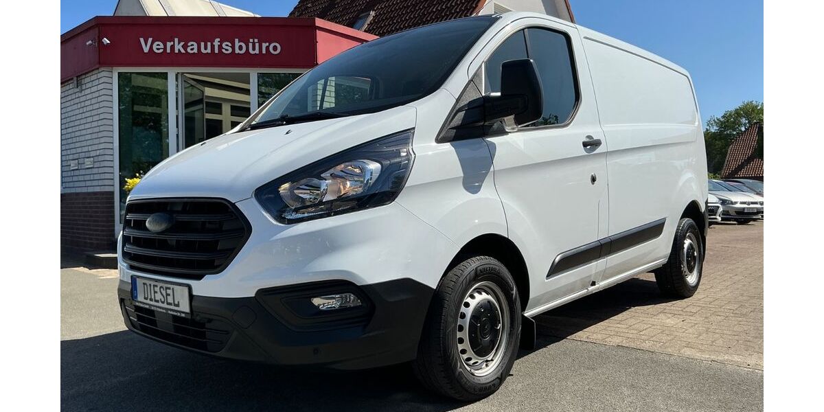 Ford Transit 57.316 km 16.990 &euro; Oldenburg 26125