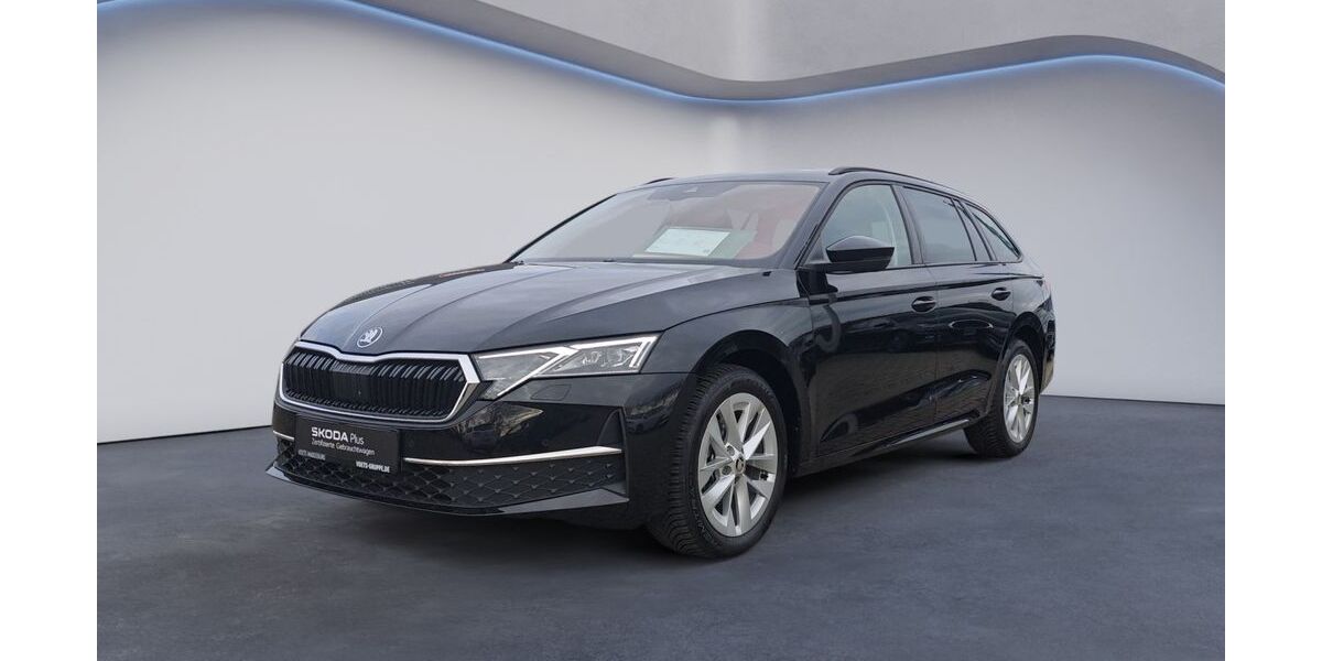 Skoda Octavia 15.463 km 31.795 &euro; Magdeburg 39126