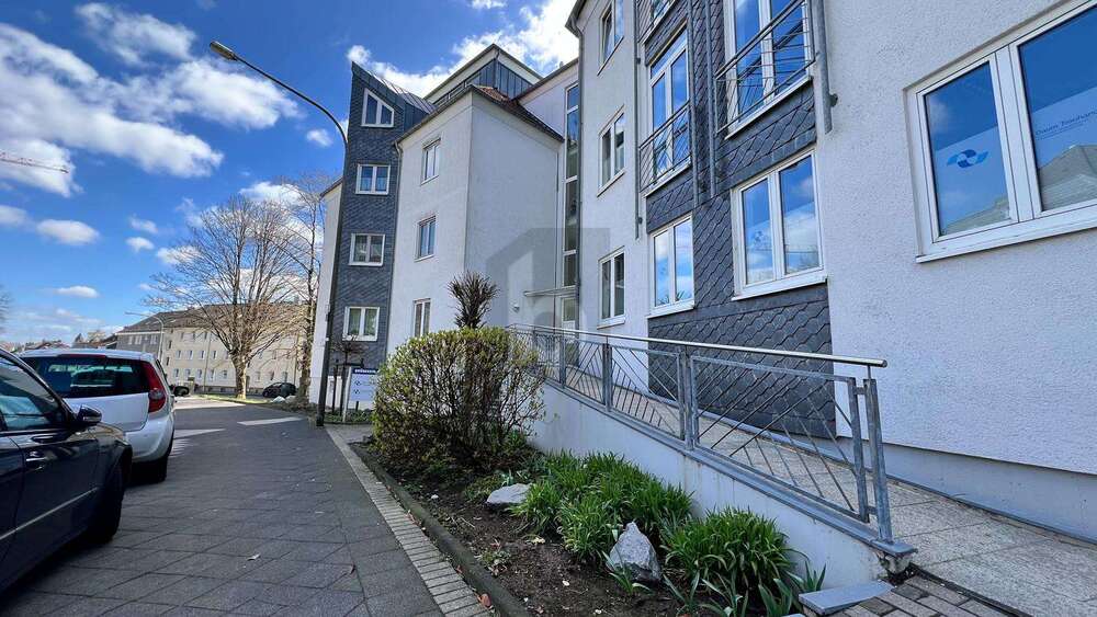 Etagenwohnung Remscheid - 2 Zimmer, 70 m&sup2;, 185.000&euro; | Angebot:26586107
