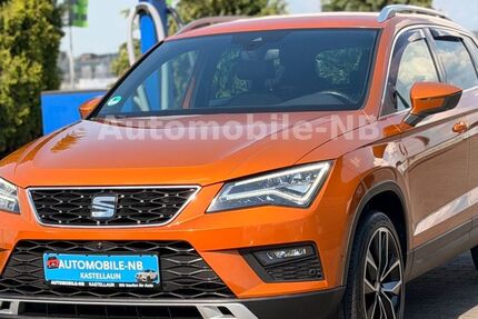 Seat Ateca 161.000 km 14.999 &euro; Kastellaun 56288
