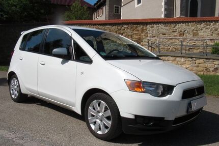 Mitsubishi Colt 177.500 km 2.999 € Hechingen 72379