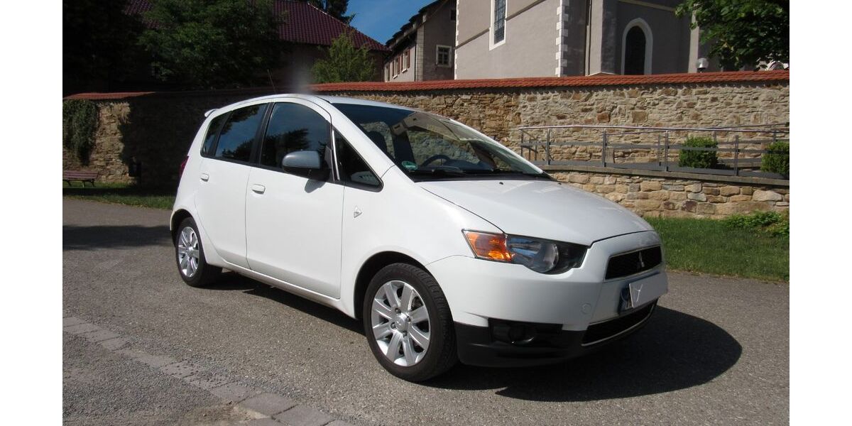 Mitsubishi Colt 177.500 km 2.999 € Hechingen 72379