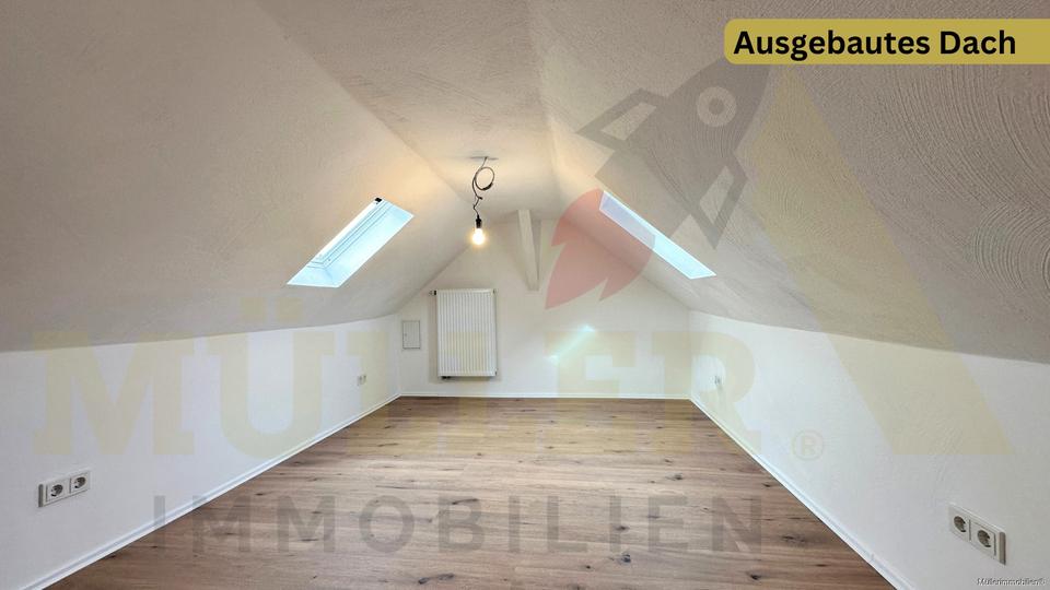 Etagenwohnung Schwalbach - 3 Zimmer, 80 m&sup2;, 700&euro; | Angebot:26265235