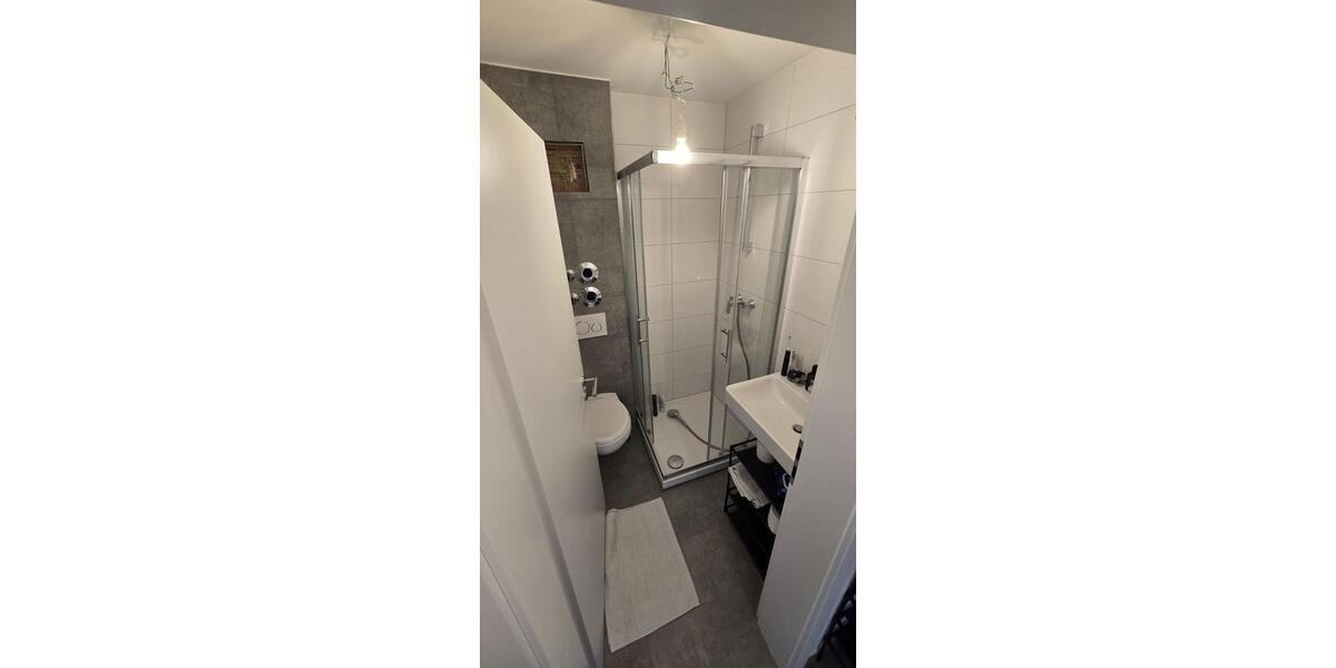 Etagenwohnung Heilbronn Kernstadt - 1 Zimmer, 24 m&sup2;, 560&euro; | Angebot:26652364