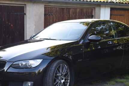 BMW 320 190.700 km 9.500 &euro; Wustermark 14641