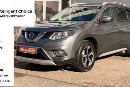 Nissan X-Trail 34.808 km 17.500 &euro; Berlin 13055