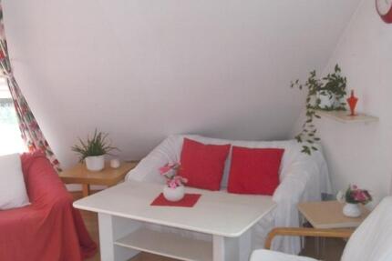 Kleines aber feines 1-Zimmer-Apartment in Stockheim 1 zimmer