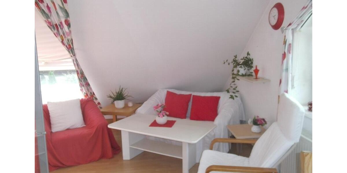 Kleines aber feines 1-Zimmer-Apartment in Stockheim 1 zimmer