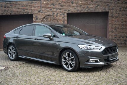Ford Mondeo 87.447 km 17.500 &euro; Kreuzau 52372