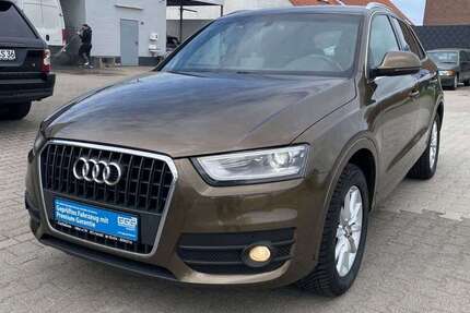 Audi Q3 162.600 km 9.990 &euro; Hilter am Teutoburger Wald 49176