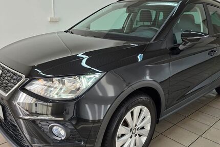 Seat Arona 15.500 km 16.990 &euro; Chemnitz 09114