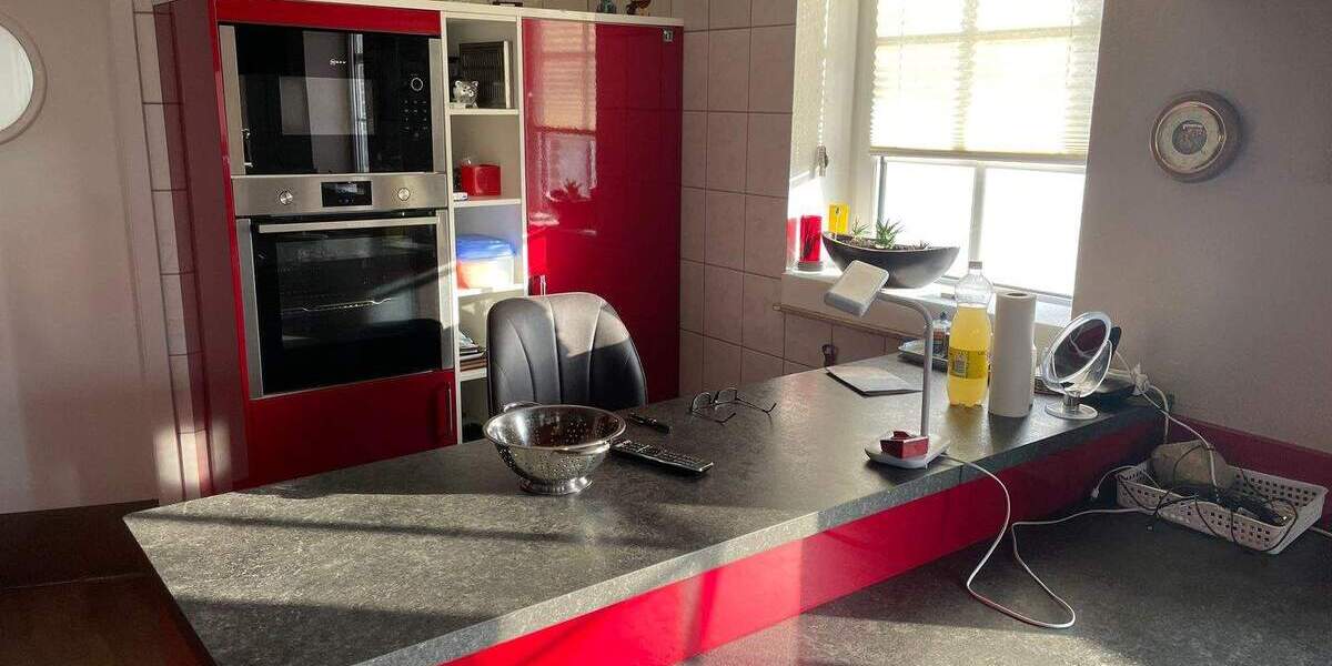 Doppelhaushälfte Bordelum Sterdebüll - 4 Zimmer, 185 m&sup2;, 179.000&euro; | Angebot:25897865