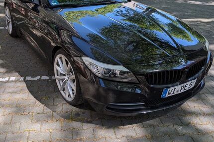 BMW Z4 228.900 km 12.900 &euro; Wiesbaden 65185