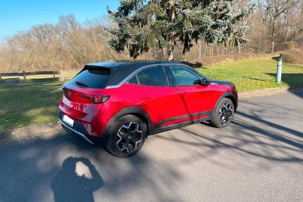 Opel Mokka-e