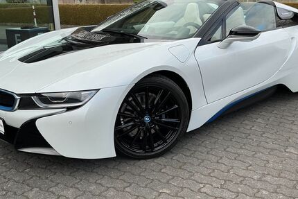 BMW i8 15.500 km 88.870 &euro; Kölbingen 56459
