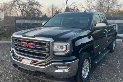 GMC Sierra 191.136 km 26.999 &euro; Radeburg 01471