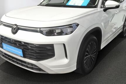 VW Tayron 26.150 km 42.480 &euro; Lübeck 23560