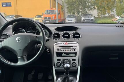 Peugeot 308 160.000 km 2.200 &euro; Berlin 13469