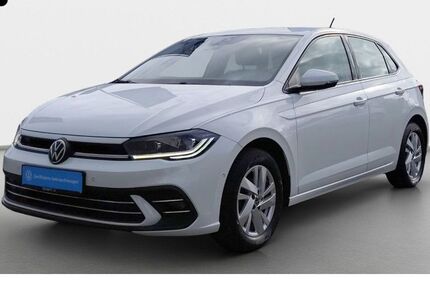 VW Polo 41.700 km 16.449 &euro; Freigericht 63579