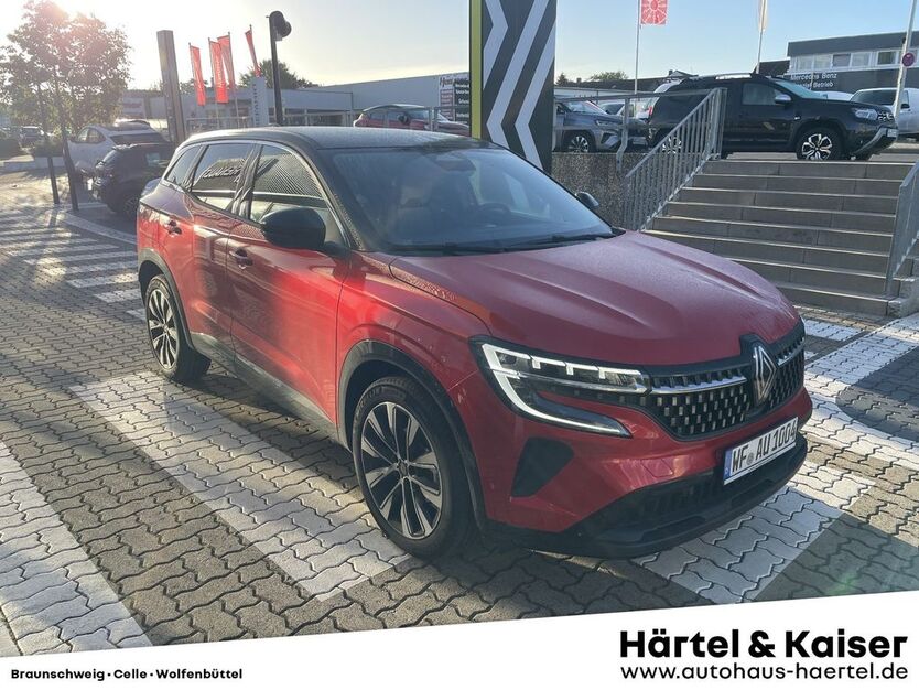 Renault Austral 1.500 km 36.290 € Wolfenbüttel 38304