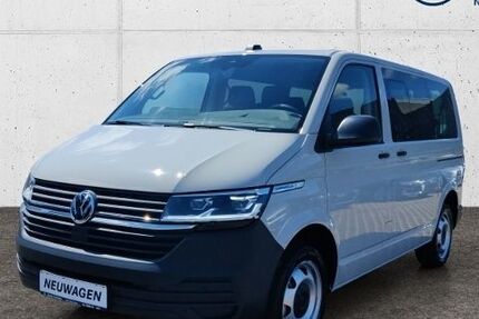 VW T6 Caravelle 15.900 km 51.950 &euro; Bad Salzungen 36433