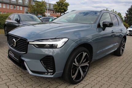 Volvo XC60 81.000 km 40.990 &euro; Pampow 19075