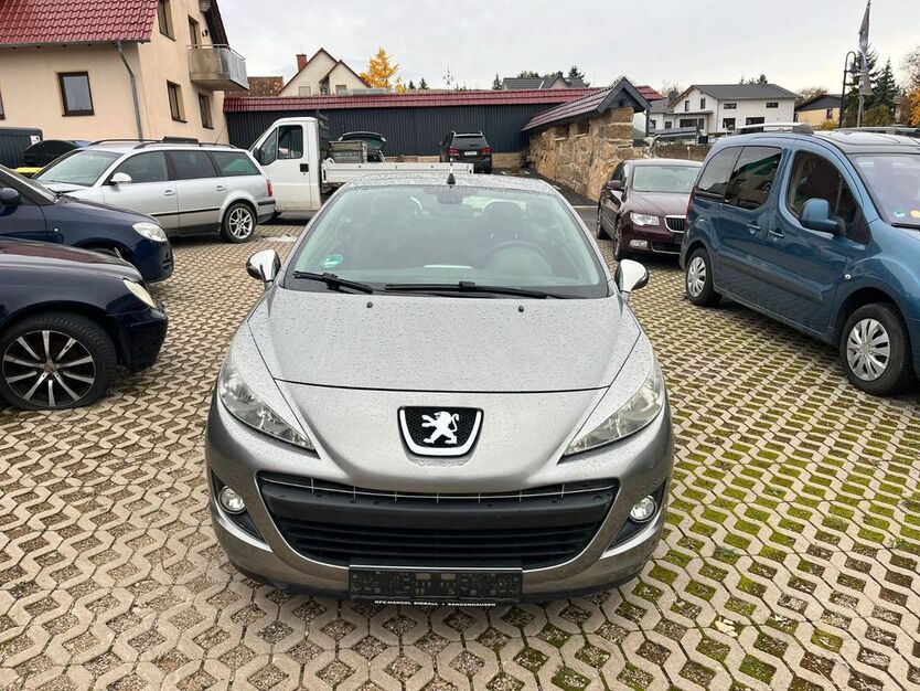Peugeot 207 152.000 km 2.700 € Vollersroda 99438