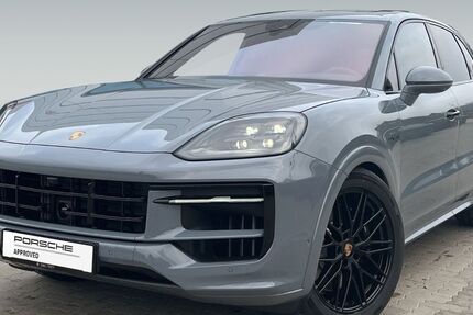 Porsche Cayenne 24.900 km 134.880 € Kiel 24159