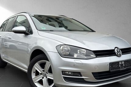 VW Golf 123.000 km 10.370 &euro; Troisdorf 53840
