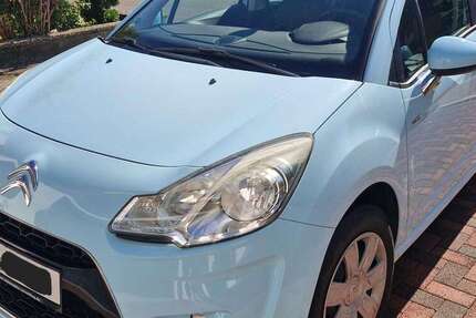 Citroen C3 89.000 km 6.200 € Neustadt 67435
