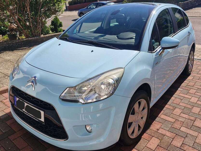Citroen C3 89.000 km 6.200 € Neustadt 67435