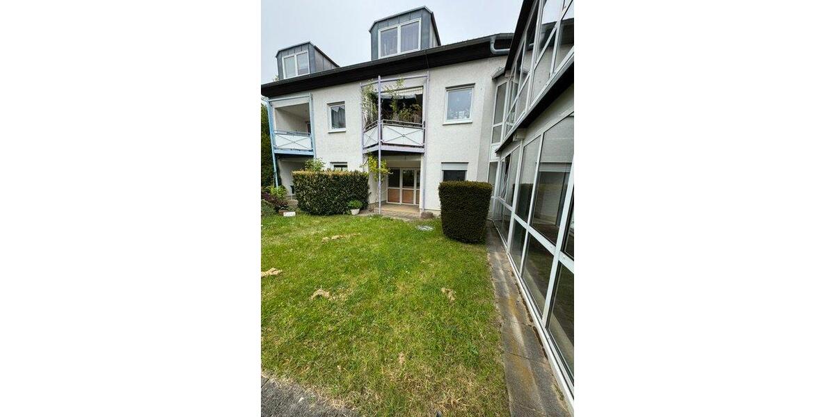 Terrassenwohnung Heiligenhaus - 1 Zimmer, 50 m&sup2;, 540&euro; | Angebot:26312974