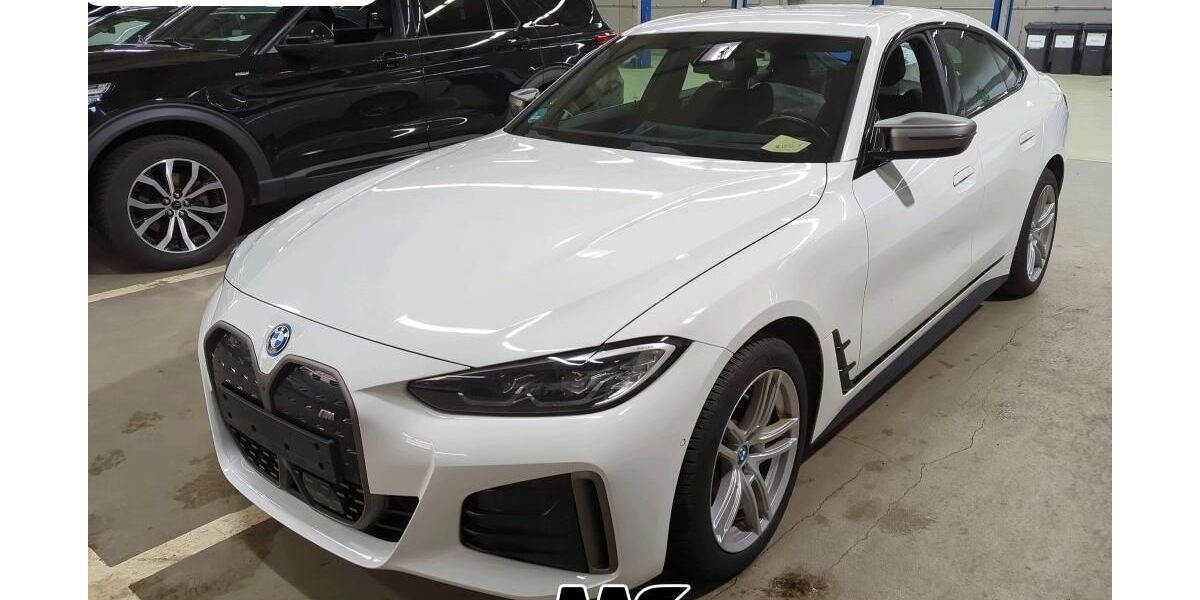 BMW i4 150.000 km 35.700 &euro; Steinbach-Hallenberg OT Herges-Hallenberg 98587