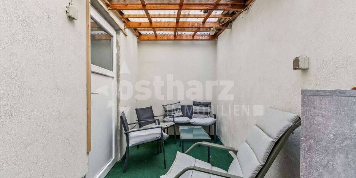 Einfamilienhaus Quedlinburg - 4 Zimmer, 115 m&sup2;, 50.000&euro; | Angebot:26154971